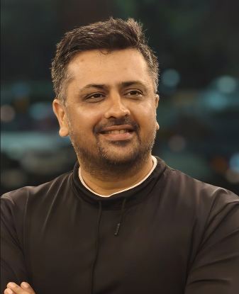 Gagan Arya