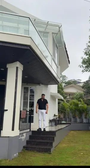 4BHK Bangalow sell